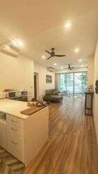 Fontaine Parry (D19), Condominium #592144731